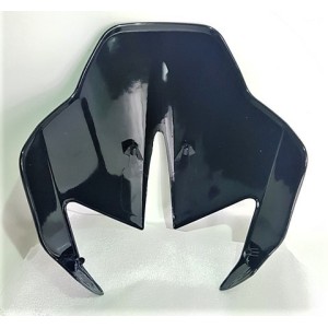 08 2015 APRILIA DORSODURO 750 Cupolino faro 856857-856857 | RiMotoShop