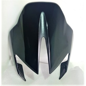 08 2015 APRILIA DORSODURO 750 Carénage frontal phare 856857-856857-RiMotoShop