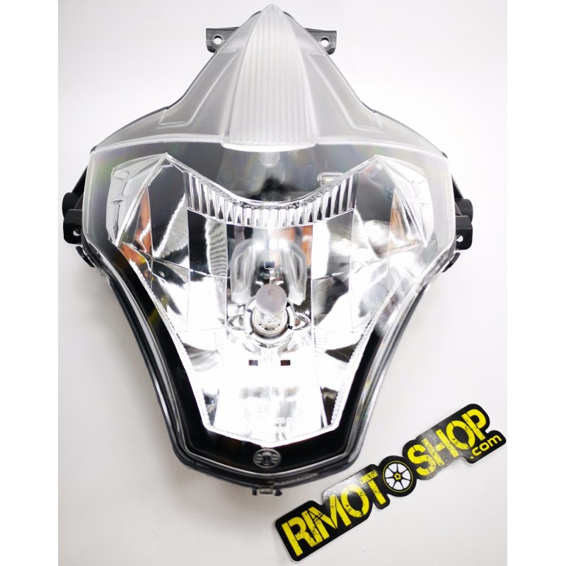 2008 2015 APRILIA DORSODURO 750 1200 Lighthouse-856898 | RiMotoShop