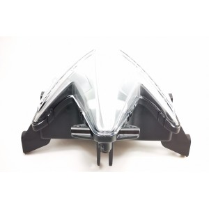 2008 2015 APRILIA DORSODURO 750 1200 Lighthouse-856898 | RiMotoShop