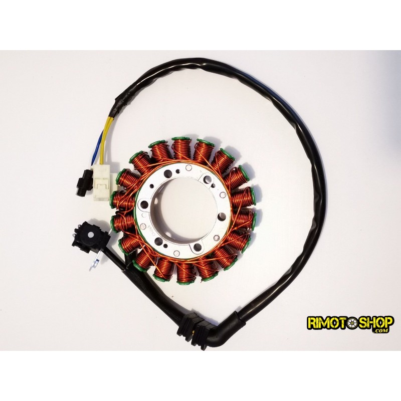 APRILIA DORSODURO SHIVER Statore generatore corrente-640168|RiMotoShop