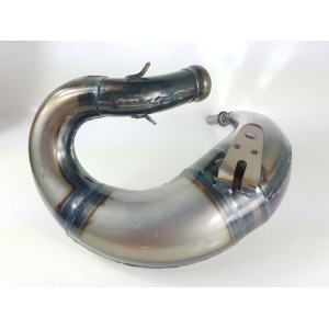 APRILIA SX 125 GIANNELLI Espansione scarico-54057HF|RiMotoShop