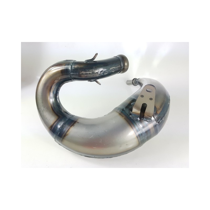 APRILIA SX 125 GIANNELLI Espansione scarico-54057HF|RiMotoShop