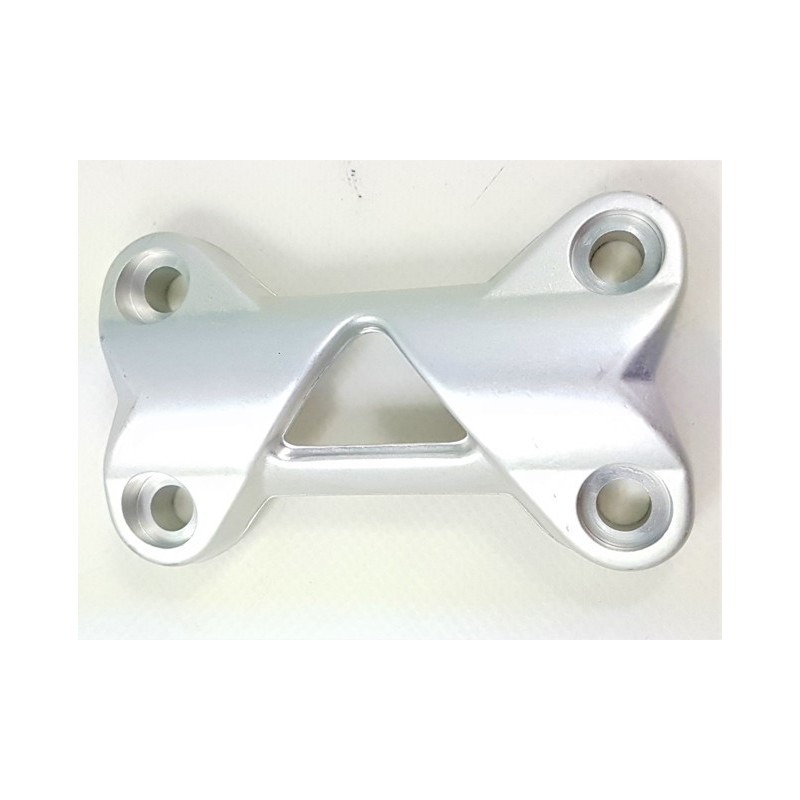 APRILIA SHIVER 750 cavalier guidon SUPÉRIEUR 22mm Riser-851628-RiMotoShop
