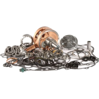 Motorcycle Parts
