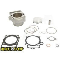 Cylinders and pistons