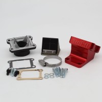 Injection & Aspiration Systems: Boost Your Engine’s Performance