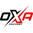 Oxa factory racing mufflers