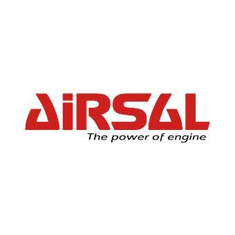 Airsal Cylinders