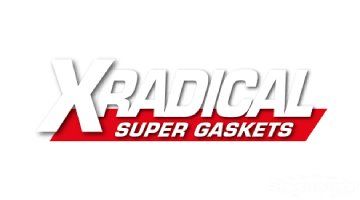 X-Radical Super gaskets