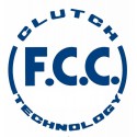 FCC clutch