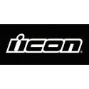 Icon caschi e protezione pilota