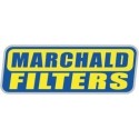 Marchald filters